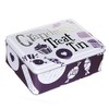 The Bright Side Storage Tin Fun Gift - Grandma's Treat