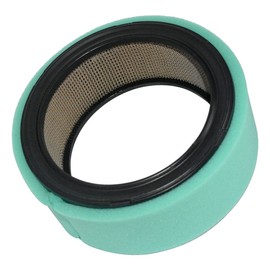 24 083 03-S Air Filter Fit for Kohler Command 18HP-25HP OHV Engine CH18-25 CV18-CV25, CH730-CH740 and CV675-CV740 Lawn Mower 24 083 03 24 883 03-S1 with 52 050 02-S Oil Filter & 2 Pcs Spark Plugs