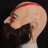 Forgemith Kratos Headgear GOW Cosplay Prop