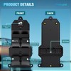 Nilight Power Master Window Switch Compatible with 2001 2002 2003