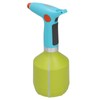 Electric Watering Can Plant Mister Fine Novel Automatic Spray Bottle