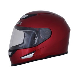 AFX HELMET FX99 WINE RED SM