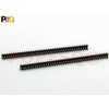 POPESQ® #A6065 Pin Header 2 mm 2 x 40 Pin