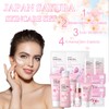 Sakura Skin Care Kit (Pack of 11)