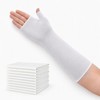 lefeke Hand Socks for Splint – Soft and Breathable, Hand