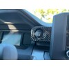 Push-to-Start Button Accent Overlays - Compatible with 2024-2025 Tacoma w/