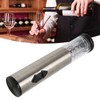 Electric Wine Opener Battery Operated Automatic Wine Bottle Opener with