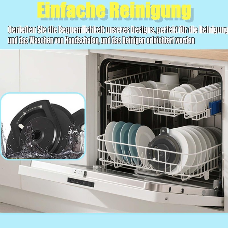 Outer Bowl Lid for Ninja NC700 Ice Maker, Reusable Ninja
