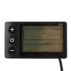 Bike Controller with S866 Display Panel 36V 48V 15A 250W
