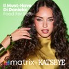 Food For Soft Conditioner Idratante e Districante per Capelli Secchi