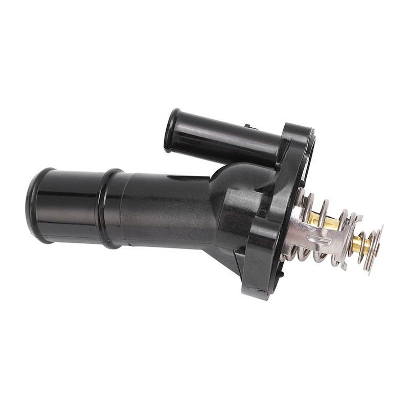 Engine Coolant Thermostat LF70 15 170 High Performance Replacement for