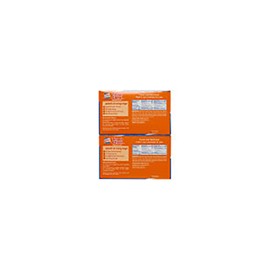 A Product of Lance ToastChee Peanut Butter Crackers (1.52 oz.