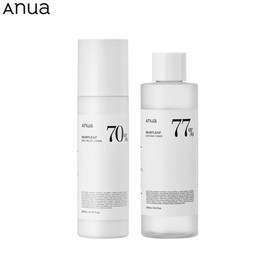 ANUA Summer Skincare Set 2items