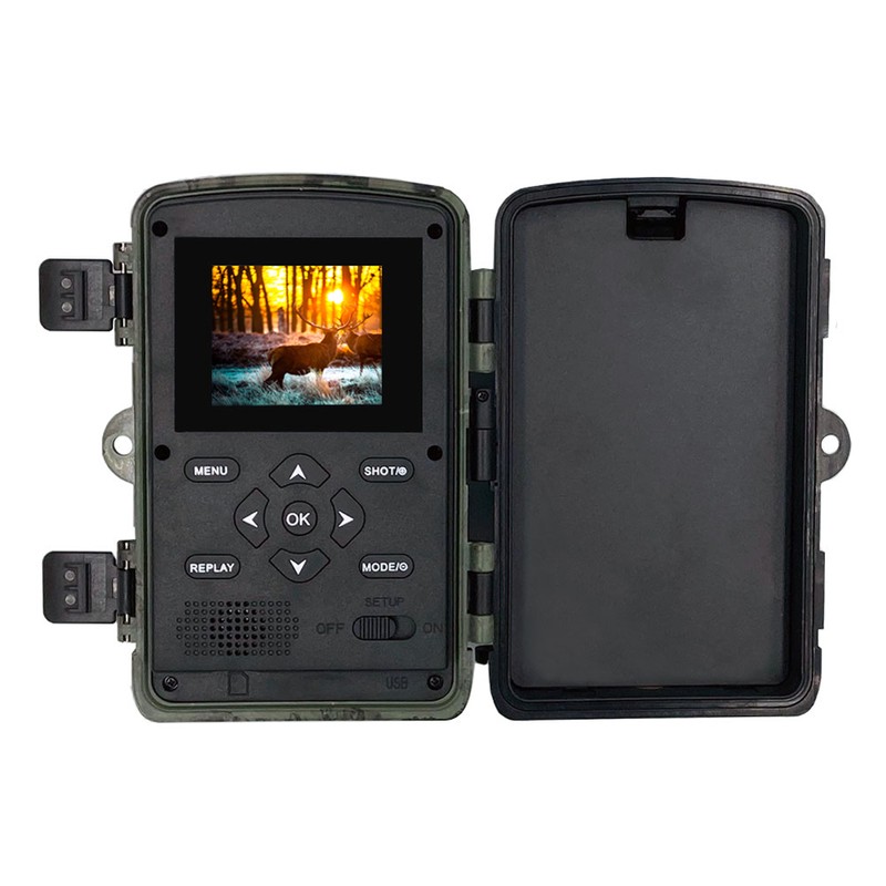 36MP 1080P Day Night Photo Video Taking Camera Multi-function Outdoor