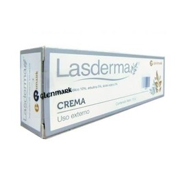Crema 20g (glenmark)