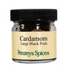 Cardamom White Pods By Penzeys Spices .5 oz 1/4 cup jar