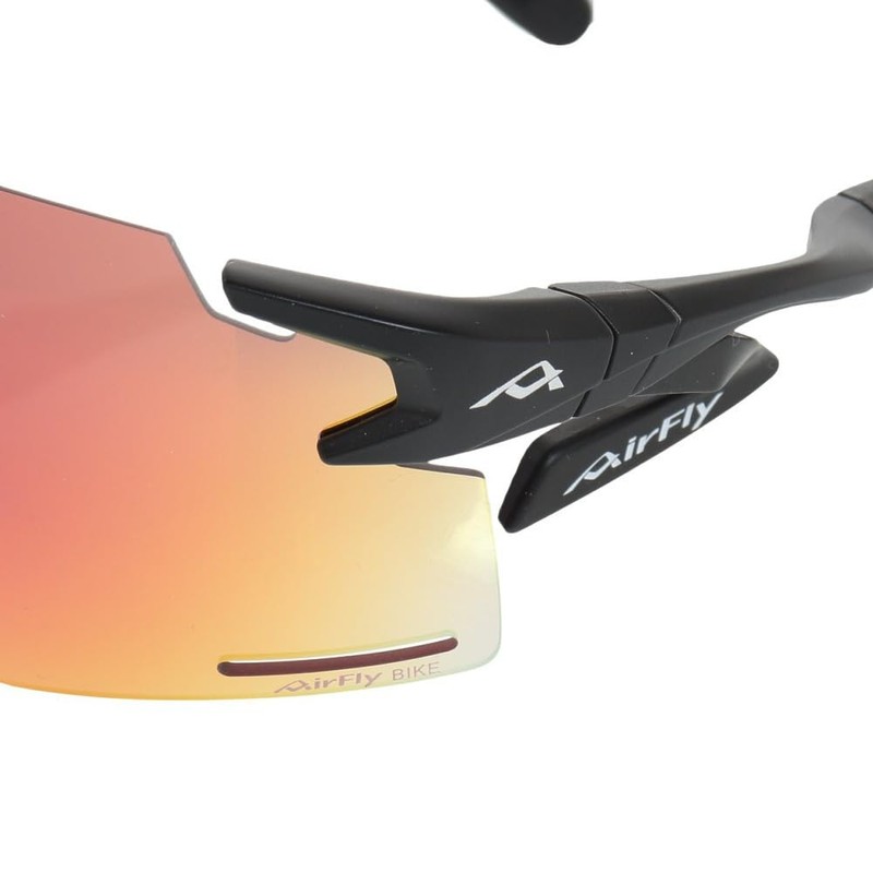 Airfly AF-301 C-3BK Sunglasses