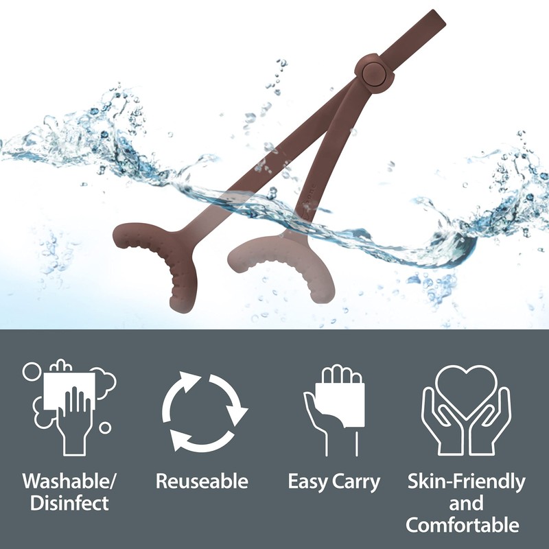 MaskTie Set of 3-Light Set