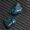 HIFIXAUDIO 7Hz x Crinacle Zero:2 in Ear Monitor, Updated 10mm