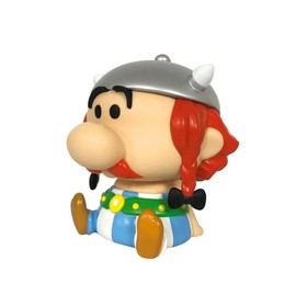 Plastoy Chibi Obelix 80107 Piggy Bank