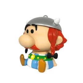 Plastoy Chibi Obelix 80107 Piggy Bank