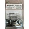 tecomec 10829022 Sanding Disc Profiler, Grey
