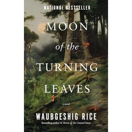 Moon of the Turning Leaves