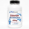Colostrum New Zealand Source 650mg // 90 Capsules // Pure