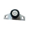 YANGCAN Tailgate Trunnion Hinge Kit Compatible with 1967-1972 Chevy GMC