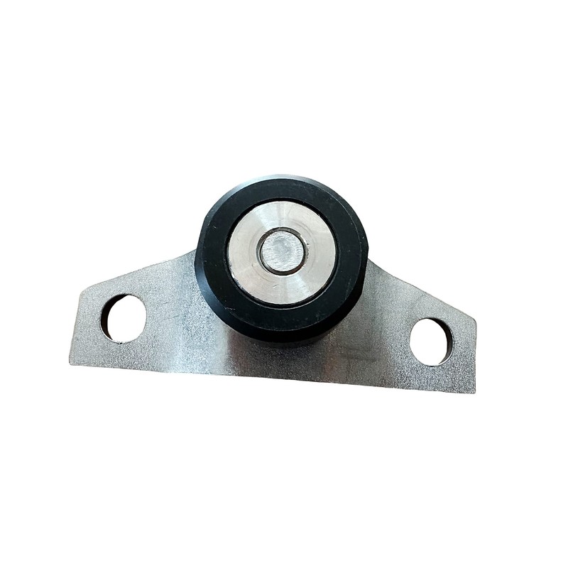 YANGCAN Tailgate Trunnion Hinge Kit Compatible with 1967-1972 Chevy GMC