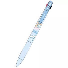 Sanrio Cinnamoroll Multi Color Gel Pen