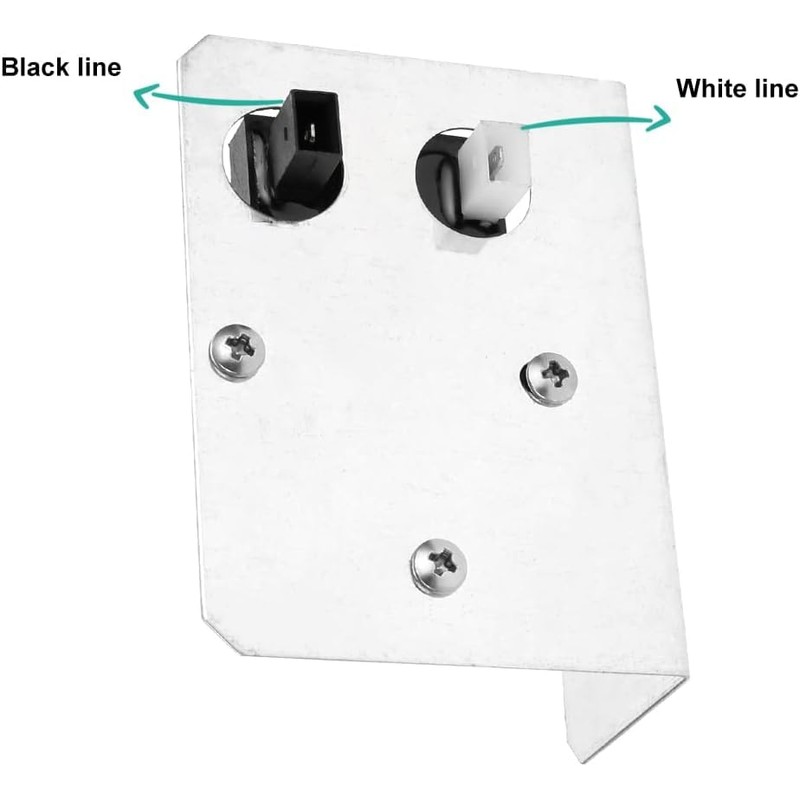 Mtsooning 67847 Grill Igniter Kit Replace Parts for Weber Genesis