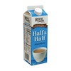 Byrne Half & Half Original Liquid Creamer (902-00071)