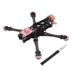 Trying Fly FPV Drone Frame, 6S Freestyle FPV Racing Drone,