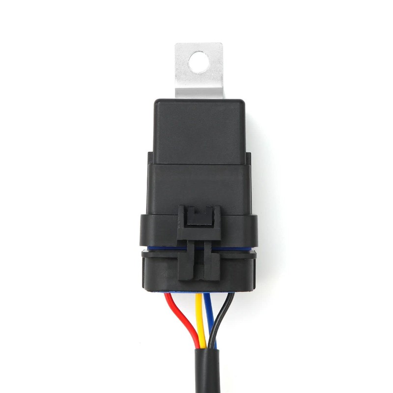 (810023) 16-18 GMC Sierra / 16-18 Silverado 1500 Stock LED