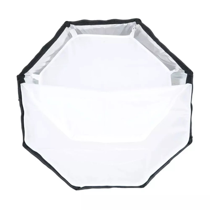 TRIOPO US TRIOPO KS2-90 35.4" Foldable Octagon Softbox S Bracket
