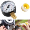 for Select Hayward Sand and D.E. Filter Boxed Pressure Gauge