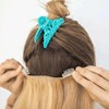 HappyHome 15 Pcs Wigs Fastening Pin Clips, Patching Fasteners for