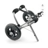 Propel Paddle Gear Properl Paddle Gear Mini Kayak/Canoe Wheel Cart