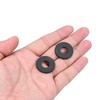 PATIKIL M10 Nylon Flat Washers 8 Pack 10mm Inner Diameter