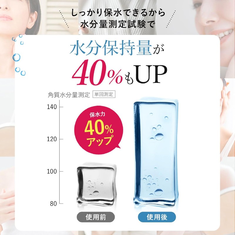 to esella,Crista Bright Serum [Serum, Beauty Essence for Hands, Décolleté,