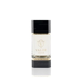 Khadlaj Valor Honor Eau de Parfum Spray for Unisex, 3.4 Ounce