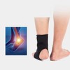 HOTPINKY Compression Foot Sleeve (PAIR) for Plantar Fasciitis, Heel Pain,