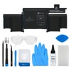 iFixit A1502 A1582 Battery for MacBook Pro 13" Retina (Early