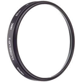 Filtr Hoya Close-Up +4 HMC IN SQ.CASE 82 mm