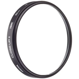 Filtr Hoya Close-Up +4 HMC IN SQ.CASE 82 mm
