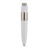 Electronic Pulse Multi Functional Acupuncture Massage Pen Health Care Tool(White