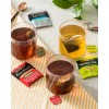 Bigelow Decaf Tea Variety Pack 120 Tea Bags 6 Flavors