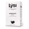 Lýsi Lysi Omega 3 Eyes 1000mg Luteína Y Zeaxantina 32