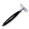 Edwin Jagger Bulbous De Razor - Safety Razor, Double Edge